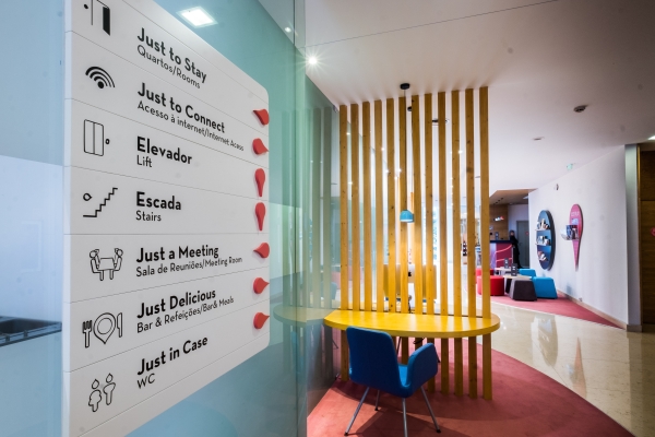 Stay Hotel Villa Guimaraes Centro